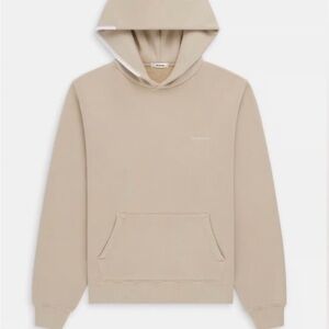 Madhappy Tan Hoodie